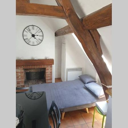 Le 61 - Hyper Centre - Wifi Apartman Dieppe Kültér fotó