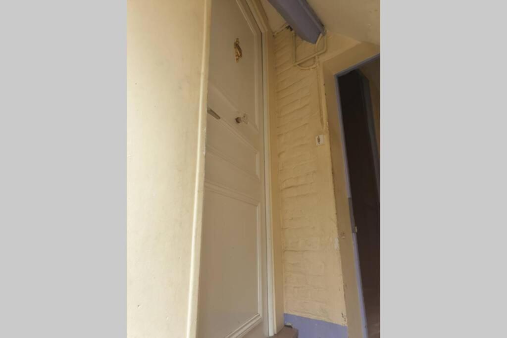 Le 61 - Hyper Centre - Wifi Apartman Dieppe Kültér fotó